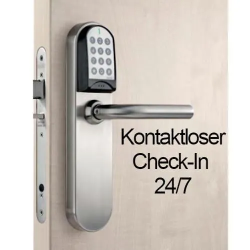 Elbinsel Free Parking 3* Hamburg