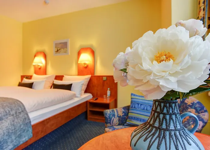 Elbinsel Free Parking 3*