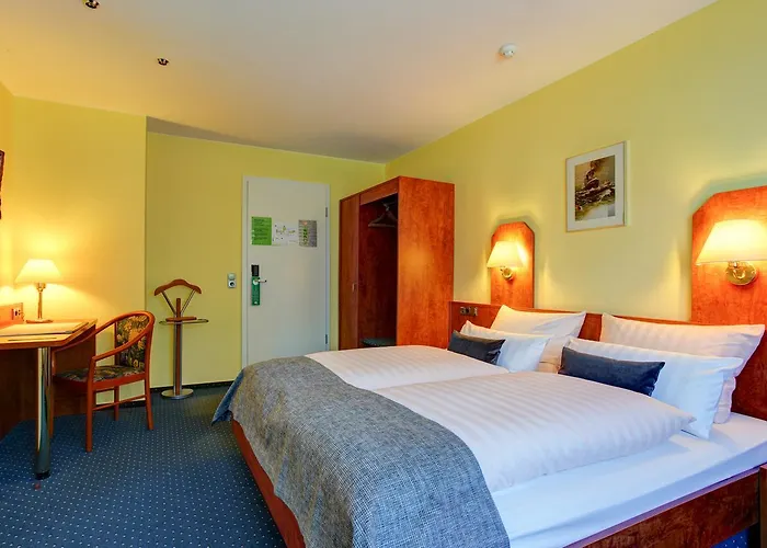 Elbinsel Free Parking Hotel Hamburg