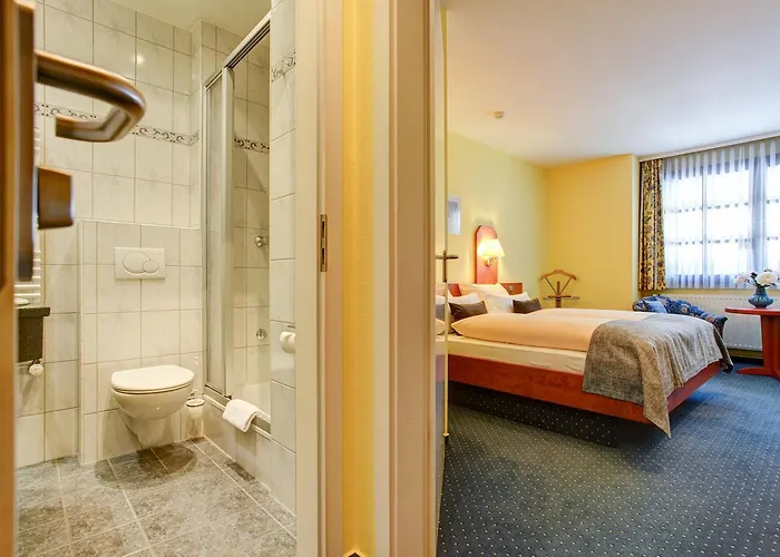 Elbinsel Free Parking Hotel