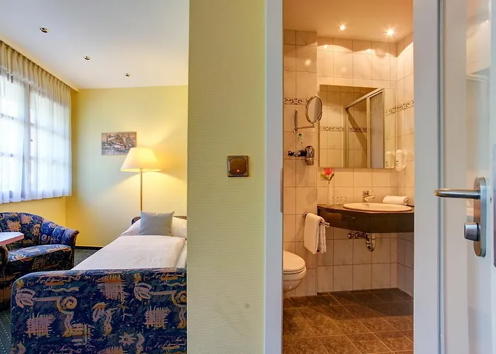 Elbinsel Free Parking 3*